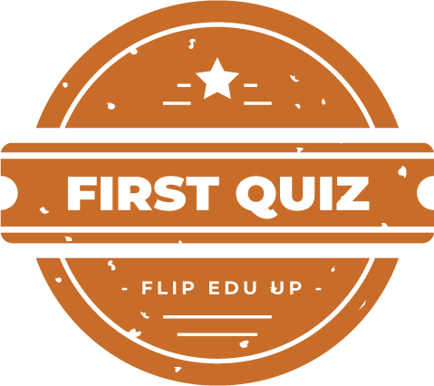 First quiz – flipeduup.eu